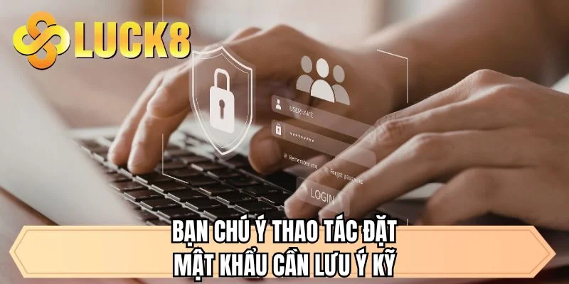 Lấy Lại Mật Khẩu LUCK8 - Mẹo Quan Trọng Cho Người Hay Quên - GOLDMEADOW99.INK