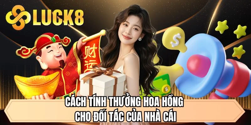 Đại Lý LUCK8 - Cơ Hội Hợp Tác Kiếm Tiền Cực Khủng 2026  - GOLDMEADOW99.INK
