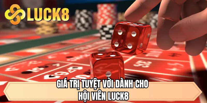 Tài Xỉu MD5 LUCK8 - Chinh Phục Siêu Phẩm Đổi Thưởng Cực Dễ - GOLDMEADOW99.INK