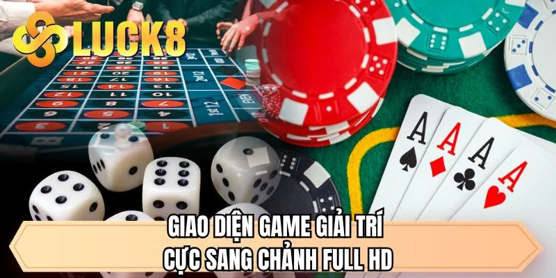 Casino LUCK8 - Trải Nghiệm Đổi Thưởng Hấp Dẫn Mỗi Ngày - GOLDMEADOW99.INK