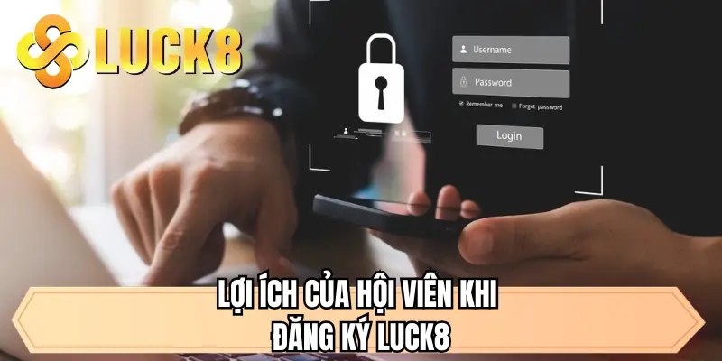 Đăng Ký LUCK8 - Bước Đầu Đến Với Những Phần Thưởng Giá Trị - GOLDMEADOW99.INK