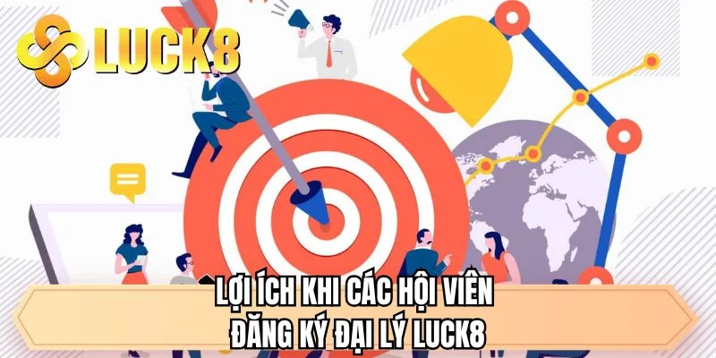 Đại Lý LUCK8 - Cơ Hội Hợp Tác Kiếm Tiền Cực Khủng 2026  - GOLDMEADOW99.INK