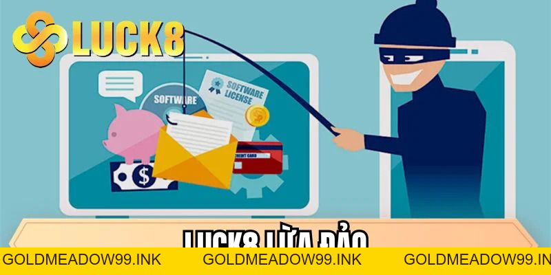 LUCK8 Lừa Đảo Hay Uy Tín Theo Giải Đáp Chuyên Sâu Mới Nhất - GOLDMEADOW99.INK