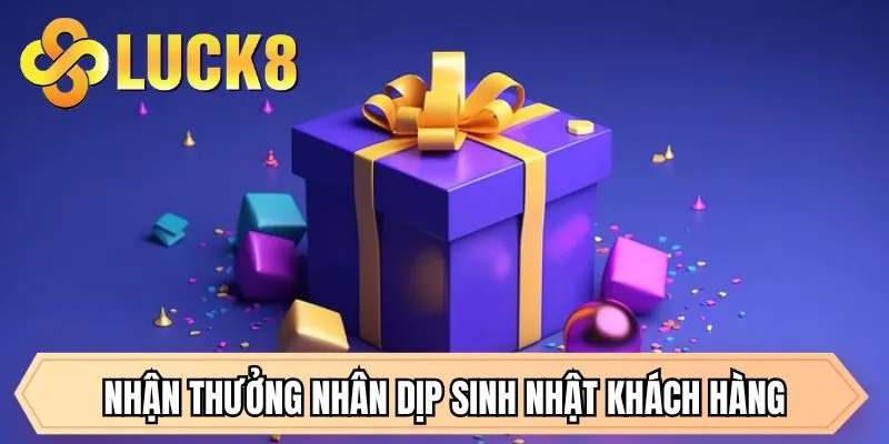 Khuyến Mãi LUCK8 - Bạt Ngàn Quà Thưởng Hàng Ngày Hàng Tháng - GOLDMEADOW99.INK