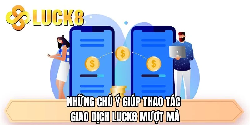 Nạp Tiền LUCK8 - Hỗ Trợ Khách Hàng Qua Nhiều Phương Thức - GOLDMEADOW99.INK