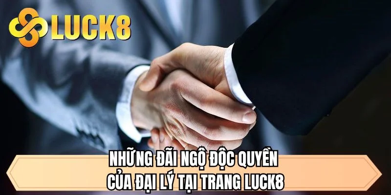 Đại Lý LUCK8 - Cơ Hội Hợp Tác Kiếm Tiền Cực Khủng 2026  - GOLDMEADOW99.INK