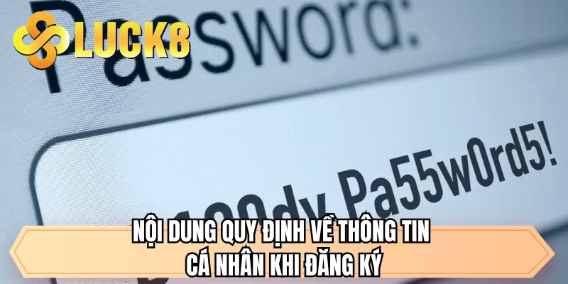 Điều Khoản Và Điều Kiện LUCK8 - Tổng Hợp Quy Tắc Quan Trọng - GOLDMEADOW99.INK