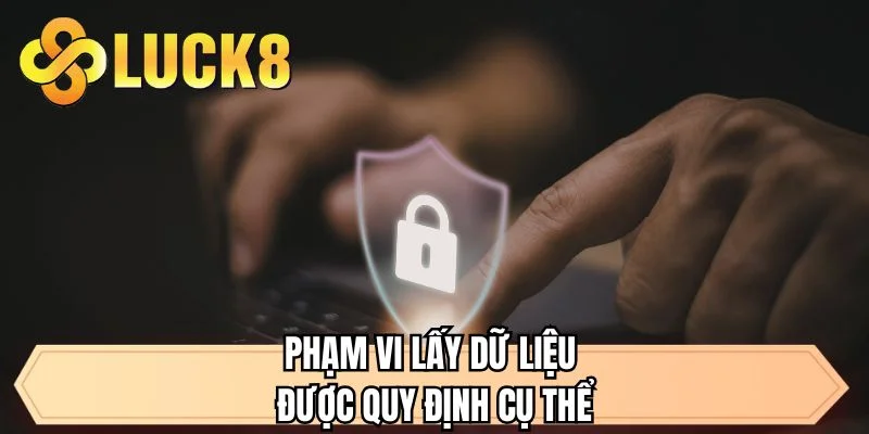 Chính Sách Bảo Mật LUCK8 - Cơ Sở Đảm Bảo Hệ Thống An Toàn  - GOLDMEADOW99.INK