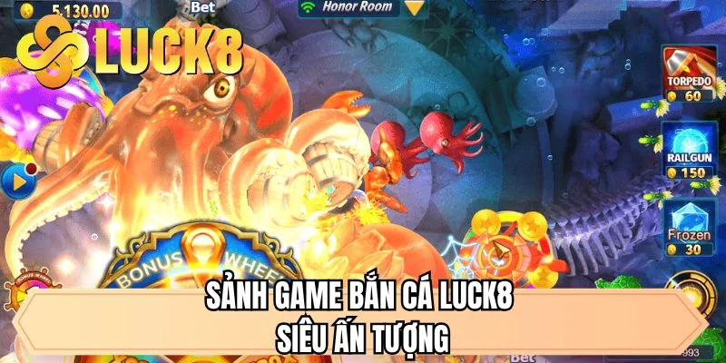 Bắn Cá LUCK8 - Chuyên Mục Hàng Đầu Được Lòng Người Chơi - GOLDMEADOW99.INK