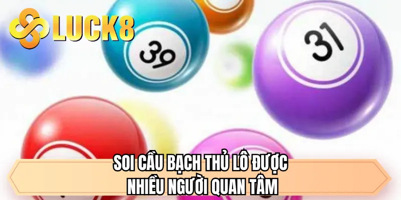 Soi Cầu Bạch Thủ Lô - Mẹo hay Từ Chuyên Gia Lâu Năm - GOLDMEADOW99.INK
