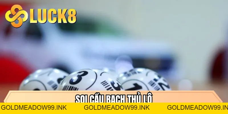 Soi Cầu Bạch Thủ Lô - Mẹo hay Từ Chuyên Gia Lâu Năm - GOLDMEADOW99.INK