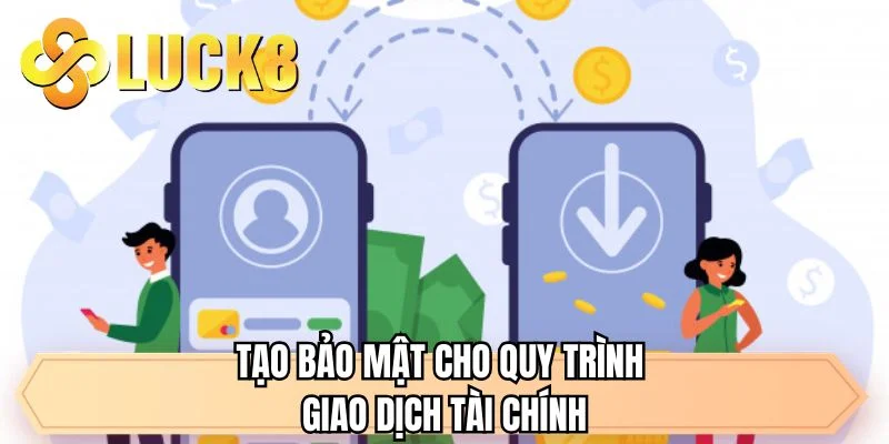 Rút Tiền LUCK8 - Đánh Giá Các Phương Thức Giao Dịch - GOLDMEADOW99.INK