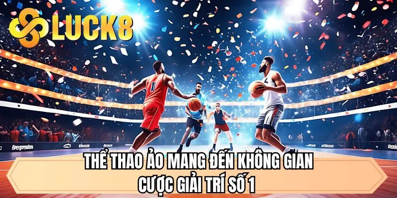 Thể Thao LUCK8 - Chinh Phục Vô Vàn Giải Đấu Hàng Đầu - GOLDMEADOW99.INK