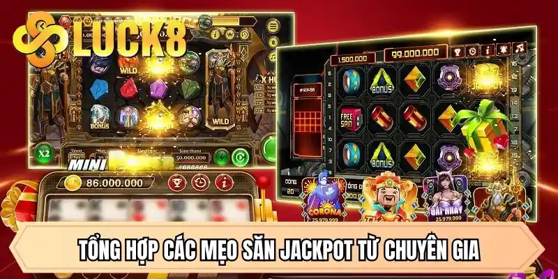 Nổ Hũ LUCK8 - Top 4 Game Jackpot Khủng Nhất Năm 2026 - GOLDMEADOW99.INK